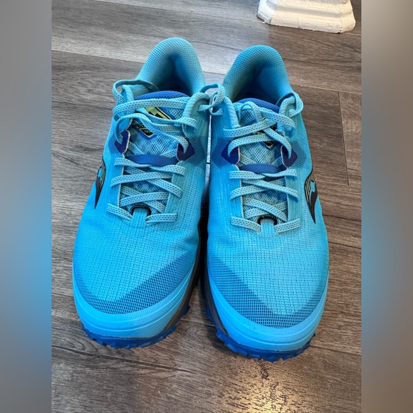 Saucony Peregrine 11 Trail-Running Shoes - Women's - Picture 7 of 14